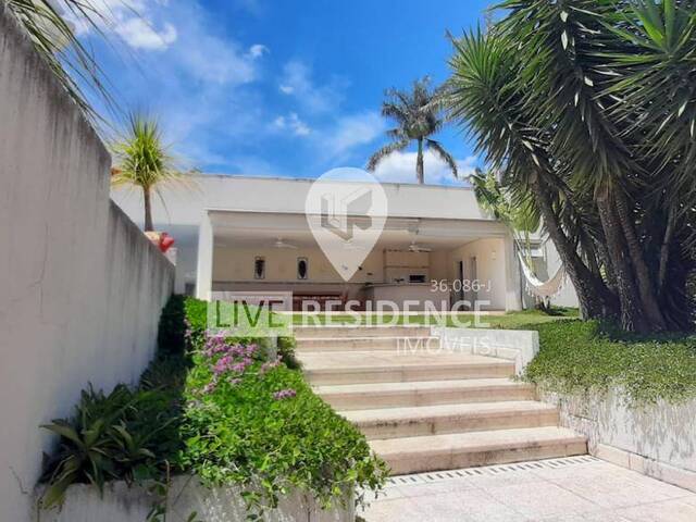 #7411 - Casa em condomínio ou Chácara para Venda em Itatiba - SP