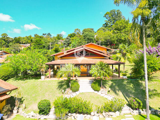 Casa em condomínio ou Chácara para Venda em Itatiba - 5