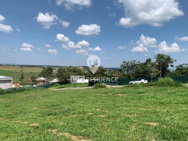 Terreno em condomínio para Venda em Itatiba - 4