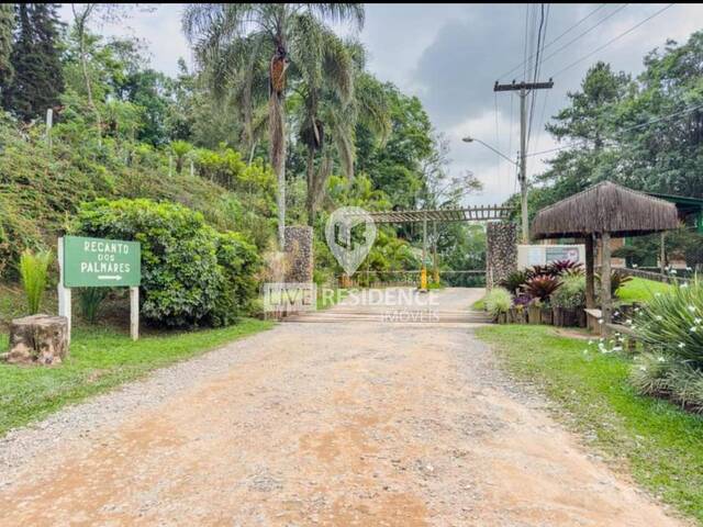 #7469 - Casa em condomínio ou Chácara para Venda em Atibaia - SP
