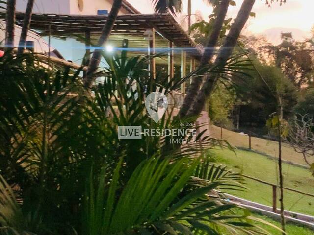 #7469 - Casa em condomínio ou Chácara para Venda em Atibaia - SP