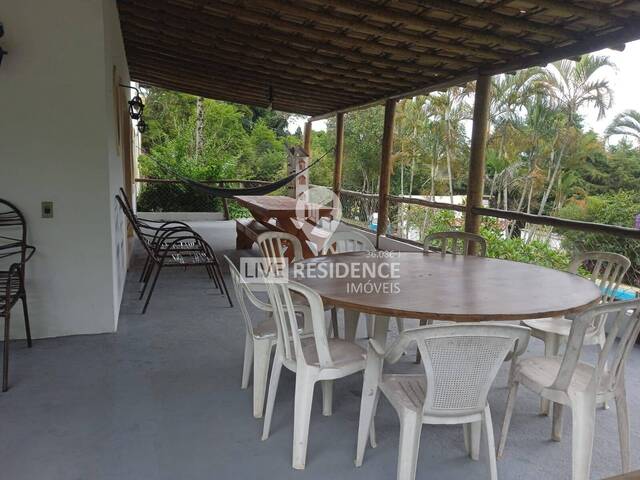 #7469 - Casa em condomínio ou Chácara para Venda em Atibaia - SP