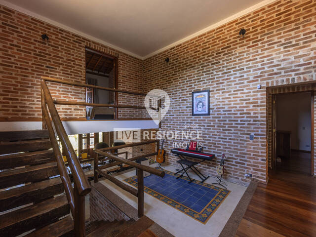 Casa em condomínio ou Chácara para Venda em Itatiba - 4