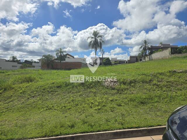 #5938 - Terreno em condomínio para Venda em Itatiba - SP
