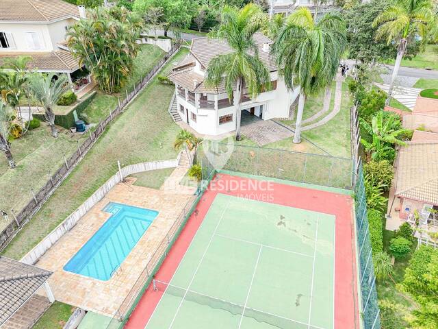 #503 - Casa em condomínio ou Chácara para Venda em Itatiba - SP