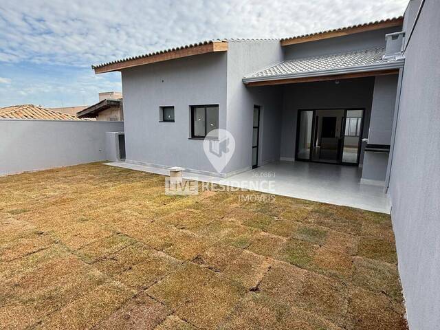Venda em Villaggio Fosuzzi - Itatiba