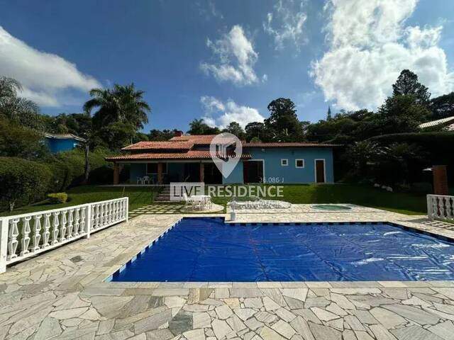 #7487 - Casa para Venda em Itatiba - SP