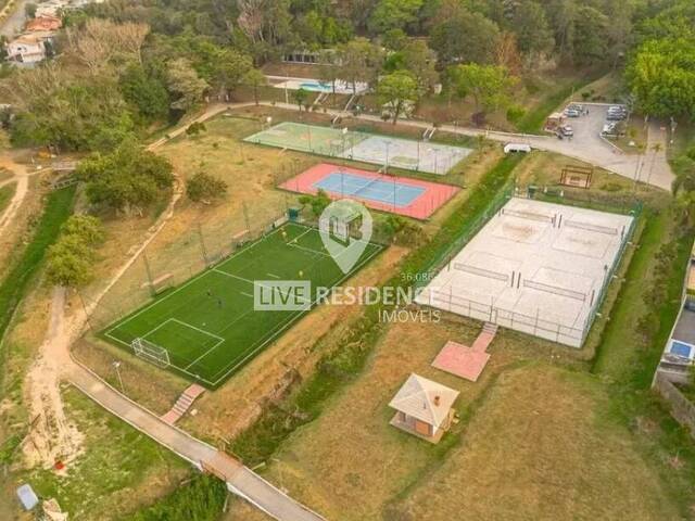 #5307 - Terreno em condomínio para Venda em Itatiba - SP
