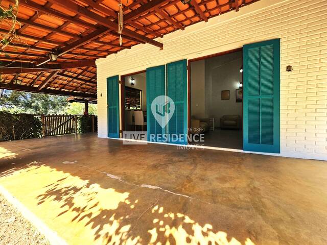 #7485 - Casa para Venda em Itatiba - SP