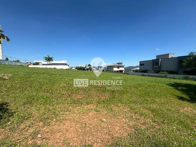Terreno em condomínio para Venda em Itatiba - 5