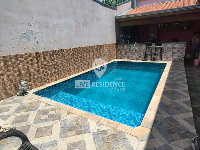 Venda em Jardim Verona - Itatiba