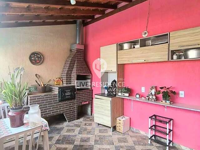 #7492 - Casa para Venda em Itatiba - SP