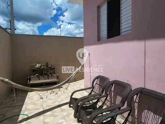 #7492 - Casa para Venda em Itatiba - SP