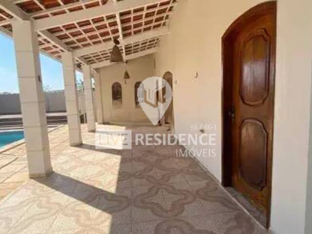 #7495 - Casa para Venda em Itatiba - SP