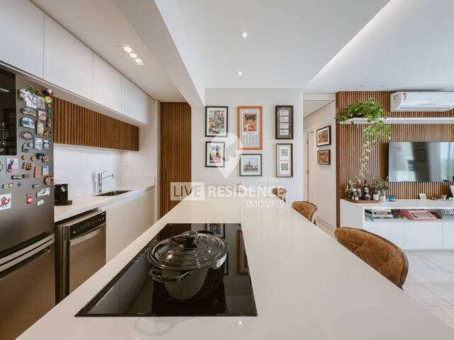#7497 - Apartamento para Venda em Itatiba - SP