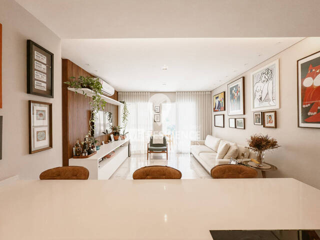 #7497 - Apartamento para Venda em Itatiba - SP