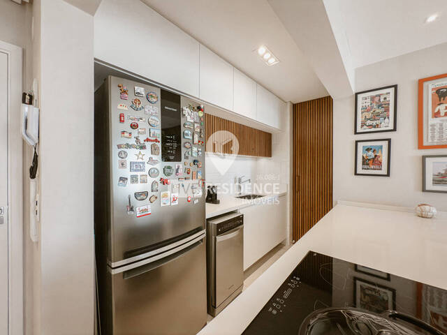 Apartamento para Venda em Itatiba - 4