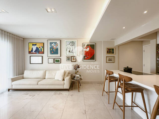Apartamento para Venda em Itatiba - 5