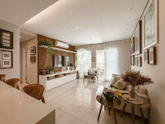 #7497 - Apartamento para Venda em Itatiba - SP
