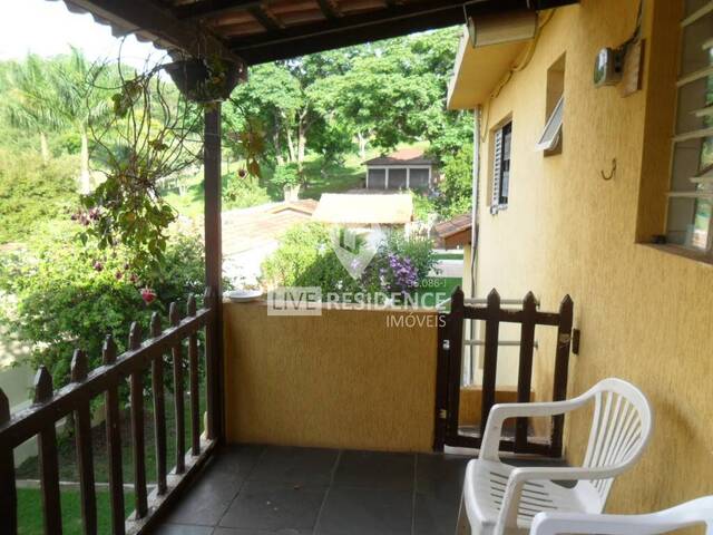 #7498 - Casa para Venda em Atibaia - SP