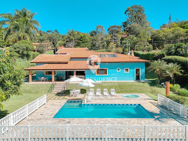 #7487 - Casa para Venda em Itatiba - SP