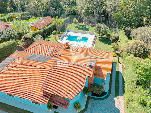 #7487 - Casa para Venda em Itatiba - SP