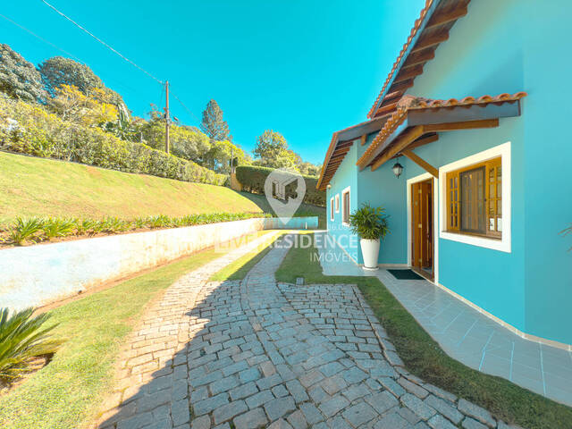 Casa em condomínio ou Chácara para Venda em Itatiba - 5