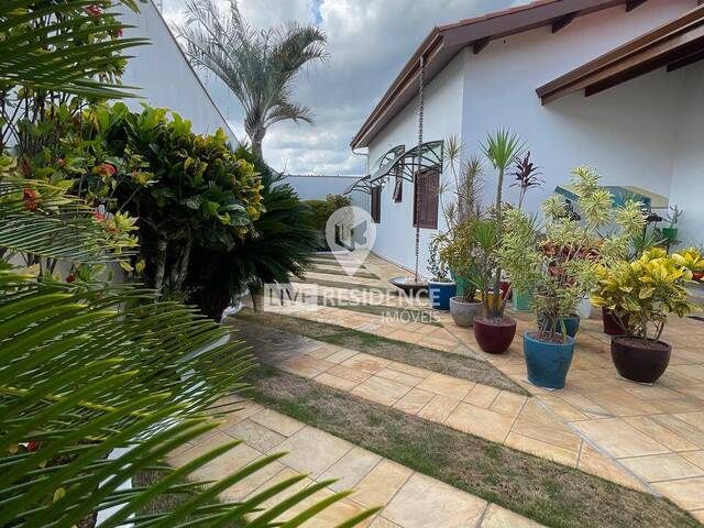Casa para Venda em Itatiba - 5
