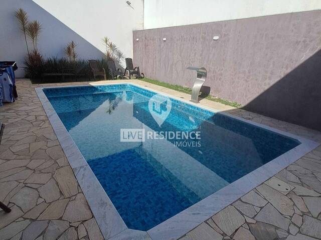 #7501 - Casa em condomínio ou Chácara para Venda em Itatiba - SP