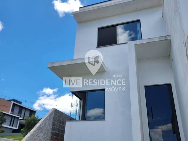 Casa em condomínio ou Chácara para Venda em Itatiba - 5