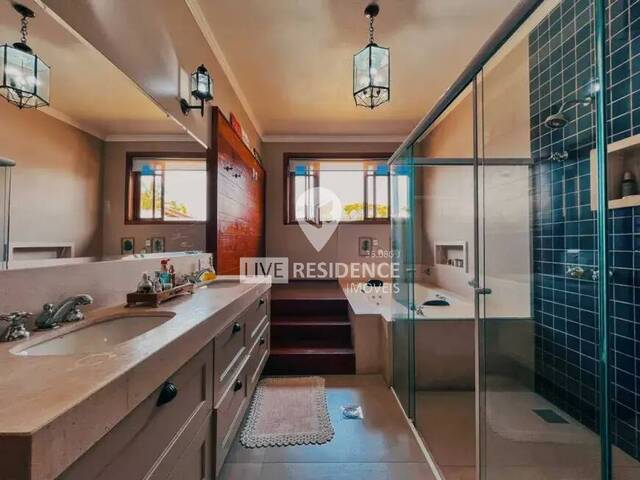 #7422 - Casa em condomínio ou Chácara para Venda em Itatiba - SP