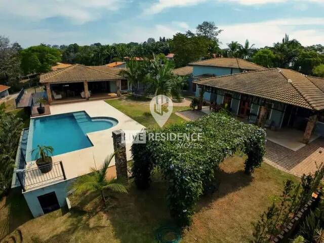 Casa em condomínio ou Chácara para Venda em Itatiba - 5