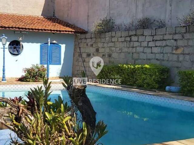#7425 - Casa para Venda em Itatiba - SP