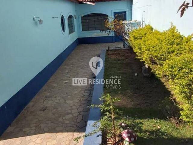 #7425 - Casa para Venda em Itatiba - SP
