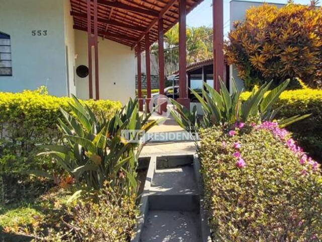 Venda em Jardim Morumbi - Itatiba