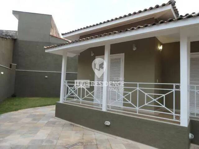 Casa para Venda em Itatiba - 4