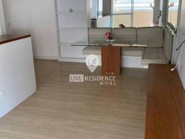 #7506 - Apartamento para Venda em Campinas - SP