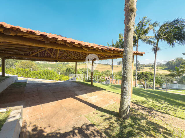 Casa em condomínio ou Chácara para Venda em Itatiba - 4