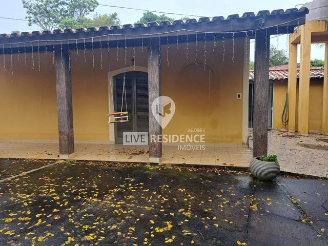 #7508 - Chácara para Venda em Itatiba - SP