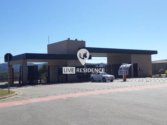 #7510 - Terreno em condomínio para Venda em Itatiba - SP