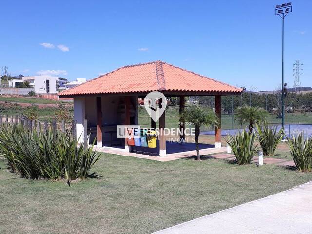 #7510 - Terreno em condomínio para Venda em Itatiba - SP