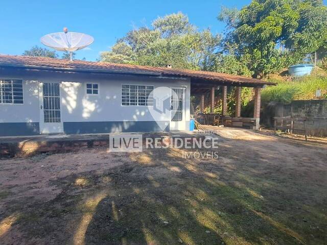 #7488 - Chácara para Venda em Itatiba - SP