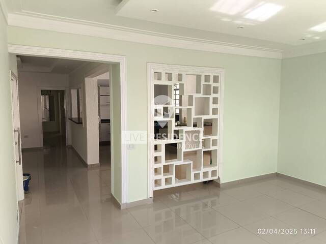 #7512 - Casa para Venda em Itatiba - SP