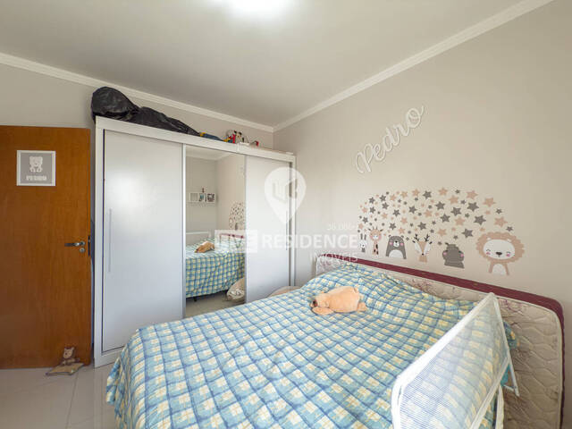 Casa para Venda em Itatiba - 4