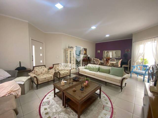 #7514 - Casa para Venda em Itatiba - SP