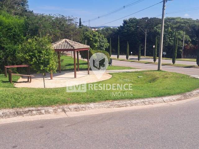 #7489 - Terreno em condomínio para Venda em Itatiba - SP