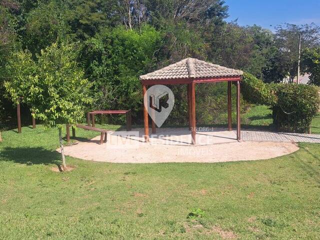 #7489 - Terreno em condomínio para Venda em Itatiba - SP