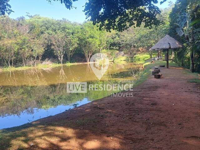 #7489 - Terreno em condomínio para Venda em Itatiba - SP