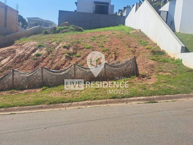 Terreno em condomínio para Venda em Itatiba - 4