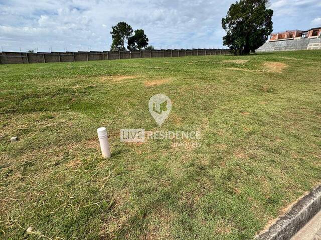Terreno em condomínio para Venda em Itatiba - 4